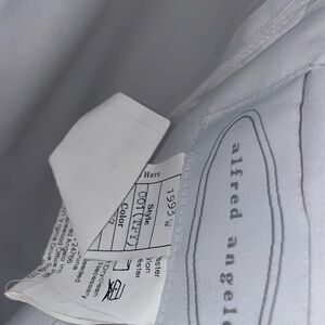 Alfred Angelo White Wedding Dress